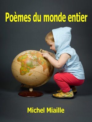cover image of Poèmes du monde entier